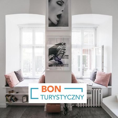 Cosy Place - Loftaffair Cracovia Exterior foto