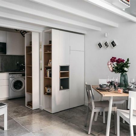 Cosy Place - Loftaffair Cracovia Exterior foto