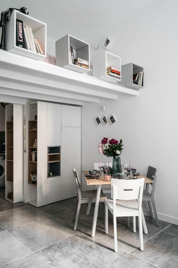 Cosy Place - Loftaffair Cracovia Exterior foto