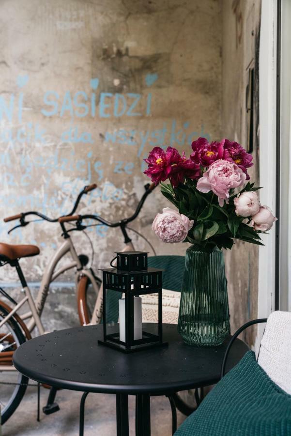 Cosy Place - Loftaffair Cracovia Exterior foto