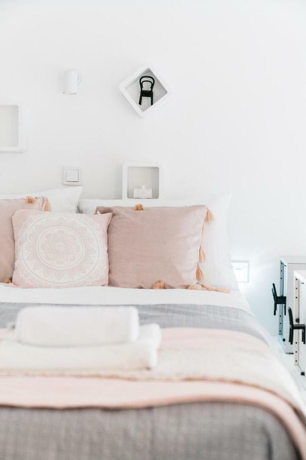 Cosy Place - Loftaffair Cracovia Exterior foto