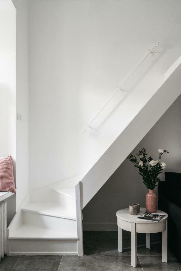 Cosy Place - Loftaffair Cracovia Exterior foto