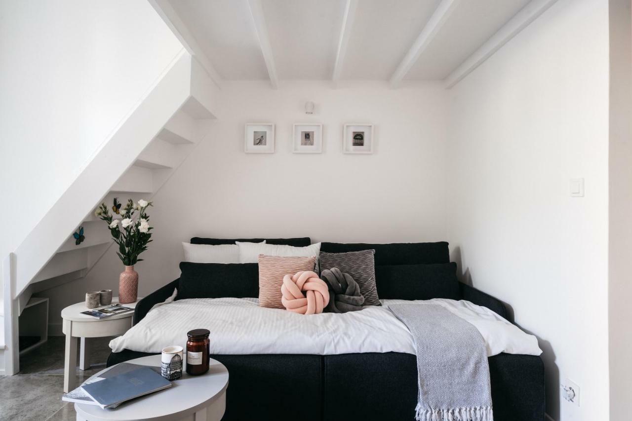 Cosy Place - Loftaffair Cracovia Exterior foto