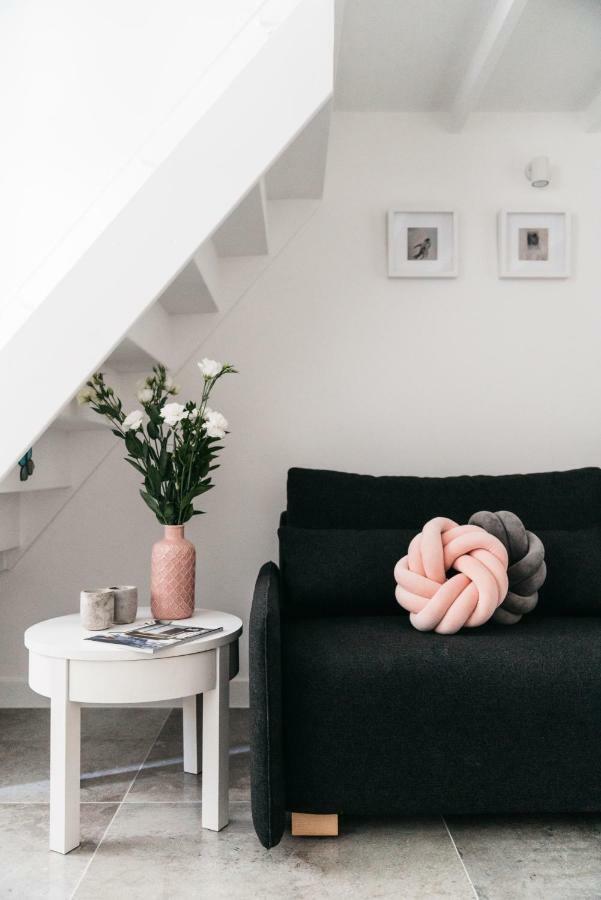 Cosy Place - Loftaffair Cracovia Exterior foto