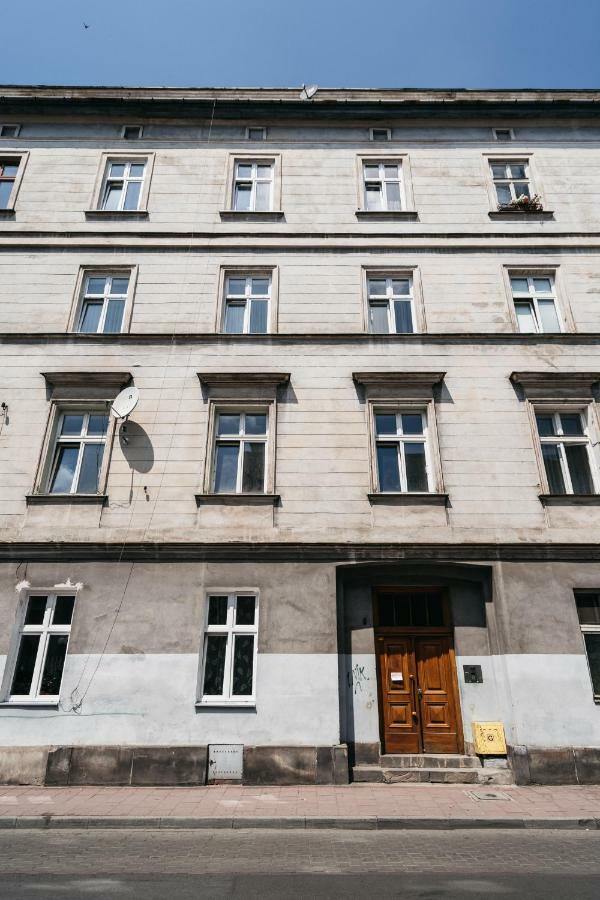 Cosy Place - Loftaffair Cracovia Exterior foto